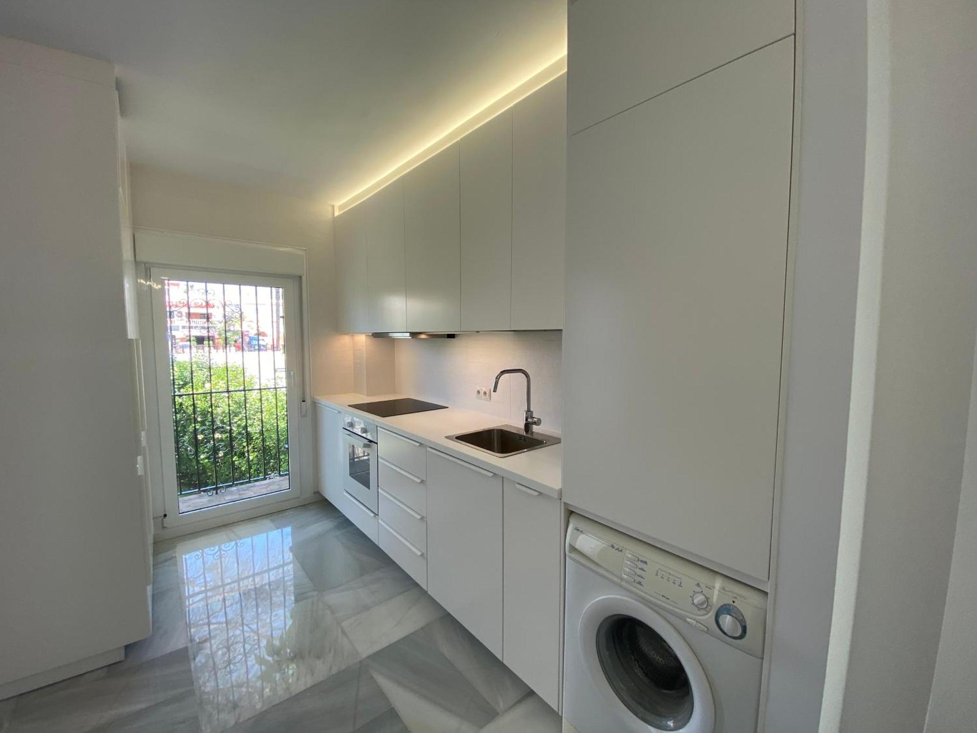 Appartement Tarifa Especial, Sin Aglomeraciones En Piscina Y Playa, Cerca De Puerto Banus Estepona